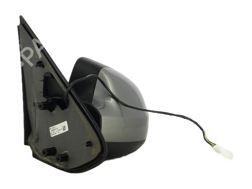 Left mirror DACIA SANDERO II TCe 90 (B8M1, B8MA, B8AC) | BP37253107C26 - Image 2