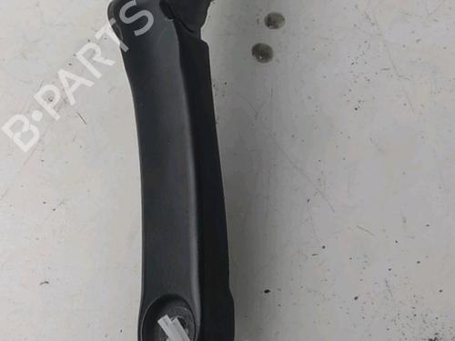 Used Front windshield wiper arm Front windshield wiper arm VW CADDY III Box Body/MPV (2KA, 2KH, 2CA, 2CH) 2.0 TDI 4motion (110 hp) 32487069 32487069