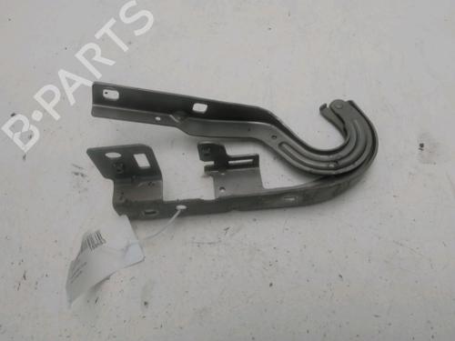 Used Hinge/Door check strap PEUGEOT 3008 I MPV (0U_) 1.6 HDi (109 hp) 29442578