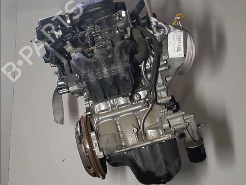 Engine PEUGEOT 107 (PM_, PN_) 1.0 | BP29215365M1 
