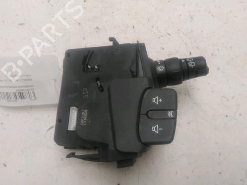 Used Steering column stalk Steering column stalk RENAULT MODUS / GRAND MODUS (F/JP0_) 1.2 (JP0C, JP0K, FP0C, FP0K, FP0P, JP0P, JP0T) (75 hp) 27510274 27510274