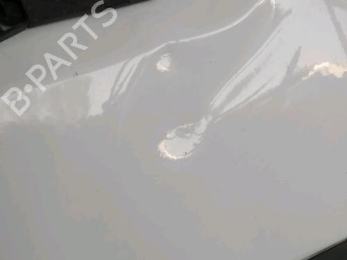 Used Left tailgate Left tailgate 37650060 37650060
