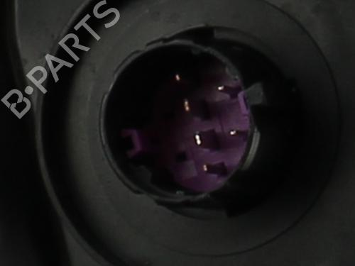 Venstre forlygte FIAT 500X (334_) 1.3 (334.AXR11) (150 hp) 30768157