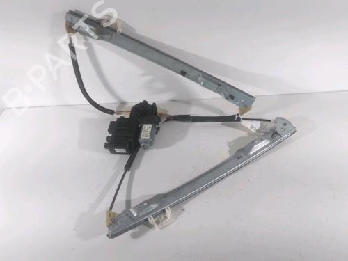Used Front right window mechanism CITROËN C4 Grand Picasso I (UA_) 2.0 HDi 138 (136 hp) 26590678