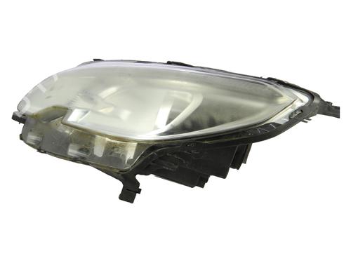 Left headlight PEUGEOT 2008 I (CU_) 1.2 VTi | BP34641373C28 - Image 4