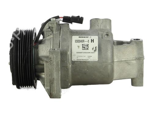 AC compressor DACIA SANDERO III 1.0 TCe 100 ECO-G | BP37226697M34 - Image 4