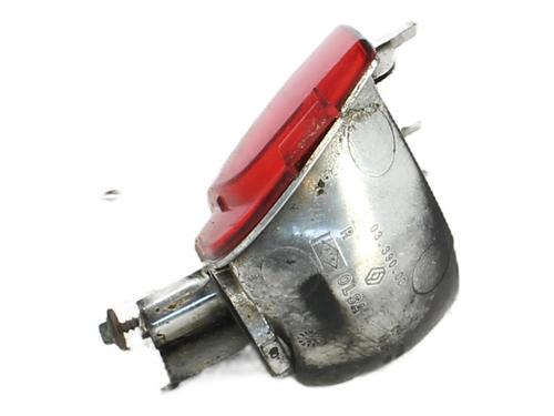 Rear bumper right light DACIA SANDERO II TCe 90 (B8M1, B8MA, B8AC) | BP30291153C82 - Image 4