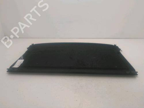 Used Rear parcel shelf BMW 1 (E81) 116 d (116 hp) 27268505