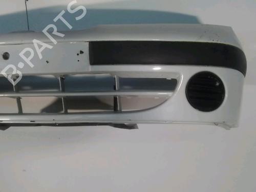 Front bumper RENAULT MEGANE I (BA0/1_) 1.4 e (BA0E, BA0V) | BP22342225C7 