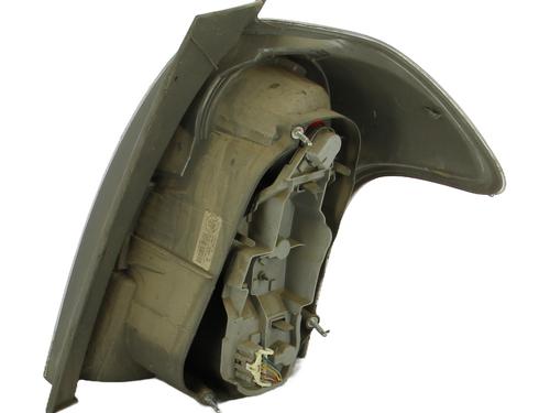 Left taillight TOYOTA COROLLA Verso (ZER_, ZZE12_, R1_) 2.2 D-4D (AUR10_, AUR10R) | BP31576510C34 