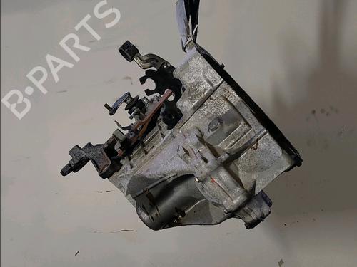 Used Gearbox Gearbox PEUGEOT 107 (PM_, PN_) 1.0 (68 hp) 33059036 33059036