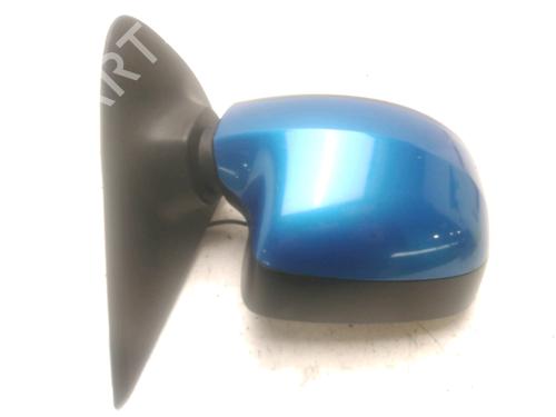 Right mirror DACIA SANDERO II TCe 90 (B8M1, B8MA, B8AC) | BP29196461C27 