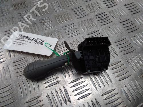 Used Steering column stalk Steering column stalk RENAULT TWINGO I (C06_) 1.2 (C066, C068) (58 hp) 11534172 11534172