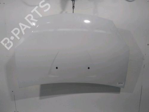 hood-dacia-sandero-2008-27993026 main image