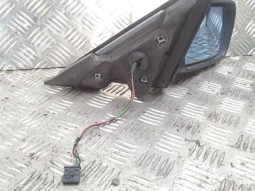 Used Right mirror BMW 3 (E46) 320 d (150 hp) 11171015