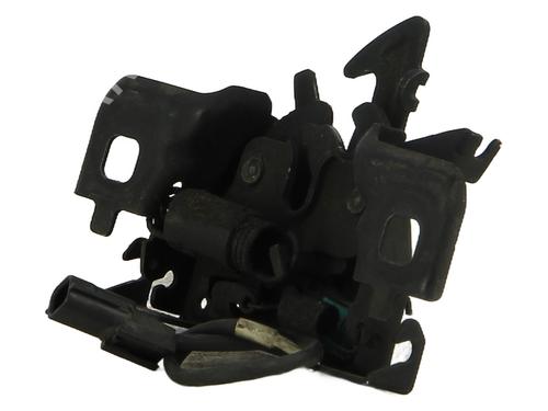 Used Hood lock Hood lock RENAULT SCÉNIC IV (J9_) 1.6 dCi 130 (130 hp) 35797330 35797330