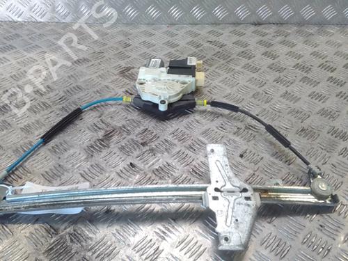 Front right window mechanism PEUGEOT 307 Break (3E) 1.6 HDi 110 | BP16556469C23 
