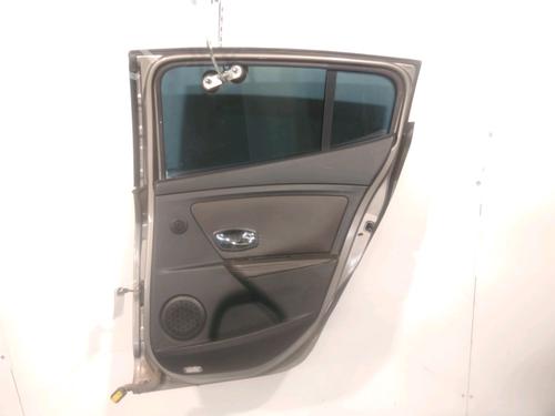 Dør højre bagtil RENAULT MEGANE III Hatchback (BZ0/1_, B3_) 1.5 dCi (BZ09, BZ0D, BZ1W, BZ29, BZ14) (110 hp) 29344978