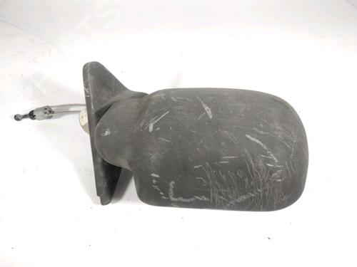 Right mirror RENAULT RAPID Box Body/MPV (F40_, G40_) 1.9 D (F40R) | BP19080378C27 