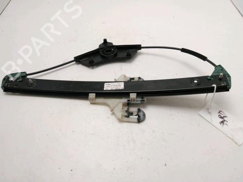 Used Rear right window mechanism AUDI A3 Sportback (8YA, 8YF) 35 TFSI Mild Hybrid (150 hp) 30483037
