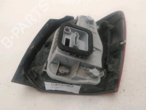 Left taillight VW POLO V (6R1, 6C1) 1.6 TDI | BP25750948C34 