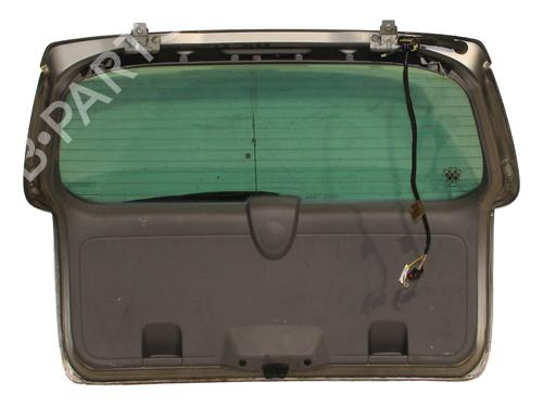 Used Tailgate Tailgate PEUGEOT 307 Break (3E) 2.0 HDI 90 (90 hp) 32150493 32150493