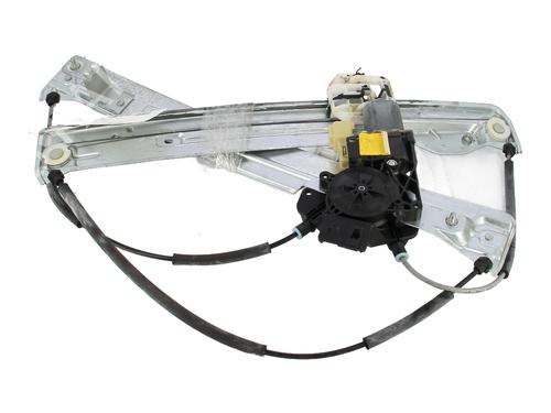 Front right window mechanism FORD KUGA II (DM2) 2.0 TDCi | BP30188011C23  - Image 5