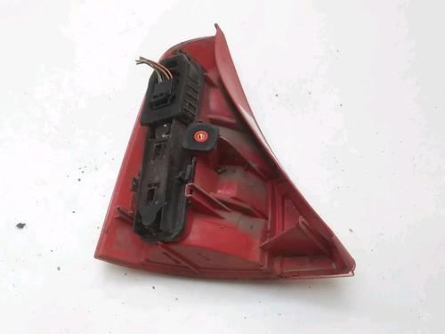Right taillight RENAULT CLIO II (BB_, CB_) 1.9 D (B/CB0E, BB0J) | BP18954305C35 