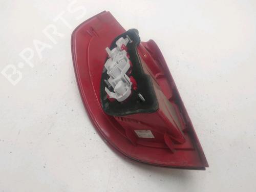Used Right taillight MERCEDES-BENZ A-CLASS (W169) A 180 CDI (169.007, 169.307) (109 hp) 25730732
