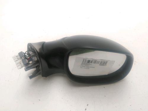 Right mirror CITROËN XSARA PICASSO (N68) 1.8 16V | BP25250854C27 