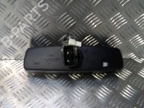 Used Rear mirror Rear mirror FORD B-MAX (JK) 1.5 TDCi (75 hp) 13082624 13082624