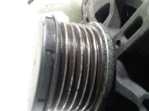 Used Alternator Alternator FIAT SCUDO Van (270_, 272_) 2.0 D Multijet (120 hp) 25623151 25623151
