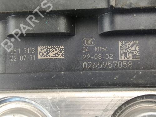 Used ABS pump ABS pump 37530630 37530630