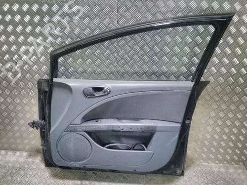 Right front door SEAT LEON (1P1) 1.9 TDI | BP13081155C3 