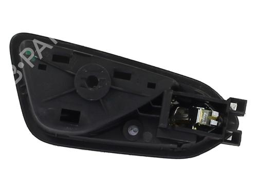 Front left interior door handle RENAULT CLIO V (B7_) 1.5 Blue dCi 115 (B7AD) | BP32715756I13 - Image 4