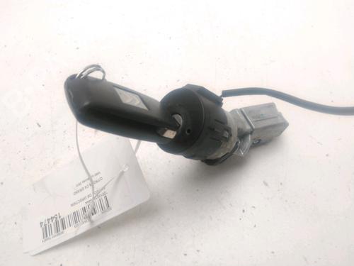 Ignition barrel CITROËN C4 Grand Picasso I (UA_) 1.6 HDi 110 | BP24966689M48 