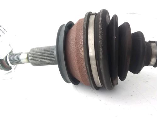Left front driveshaft VW TRANSPORTER T5 Van (7HA, 7HH, 7EA, 7EH) 2.0 TDI | BP33187938M38 - Image 3