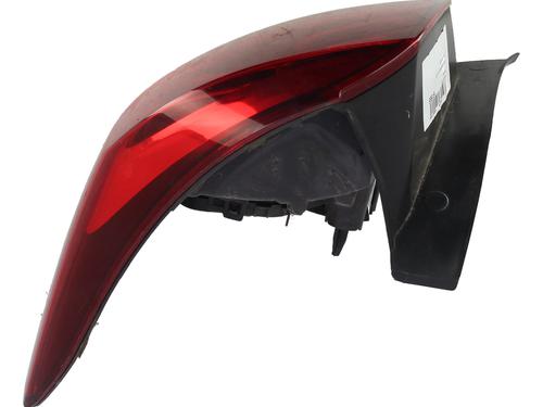 Used Right taillight DACIA SANDERO II 1.0 SCe 75 (B8JC, B8JD, B8NC) (73 hp) 32150521