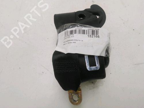 Used Front right belt tensioner VW GOLF V (1K1) 1.9 TDI (105 hp) 20340587