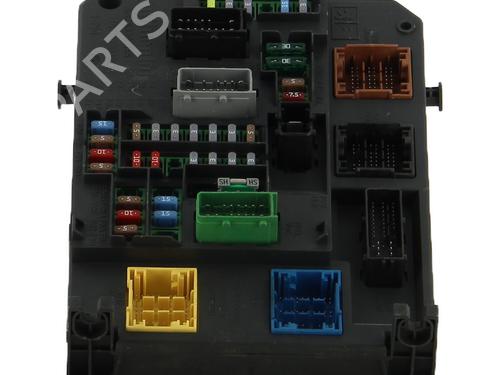 Fuse box CITROËN C4 II (NC_) 1.6 HDi 90 | BP36573444E1  - Image 6