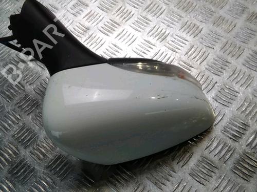 Right mirror RENAULT CLIO IV (BH_) 1.5 dCi 75 | BP17339167C27 