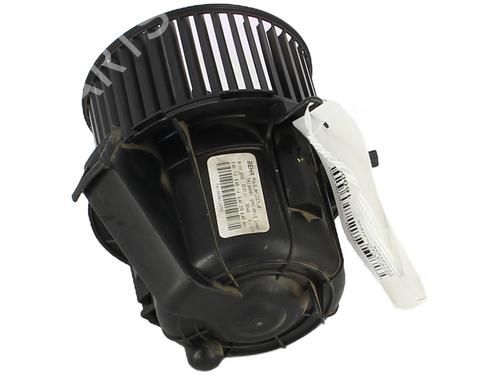 Heater blower motor CITROËN C3 II (SC_) 1.4 HDi 70 (SC8HZC, SC8HR0, SC8HP4) | BP30048107M62 