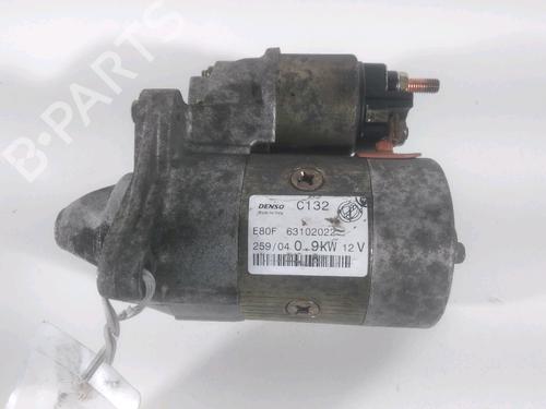 Starter RENAULT CLIO IV (BH_) 1.2 16V (BHA1, BHAK, BHMG, BHMK) | BP25611275M8 - Image 3
