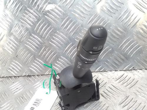 Ratstangsstang RENAULT ESPACE IV (JK0/1_) 2.0 dCi (JK01, JK02, JK1J, JK1K, JK1H) (150 hp) 11519565