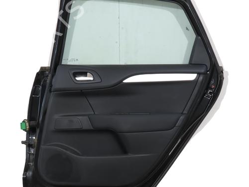 right-rear-door-citroen-c4-ii-nc_-2009-37501533 main image