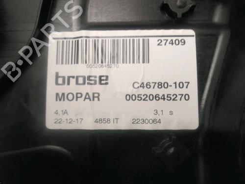 front-right-window-mechanism-jeep-renegade-suv-bu-b1-bv-2014-28526514 main image