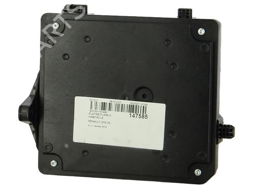 Fuse box RENAULT ZOE (BFM_) ZOE | BP34529473E1 - Image 3