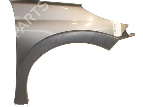 Used Right front fenders PEUGEOT 207 SW (WK_) 1.6 HDi (109 hp) 30840847