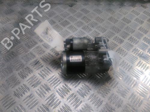 Used Starter PEUGEOT 308 SW I (4E_, 4H_) 1.6 16V (120 hp) 16742029