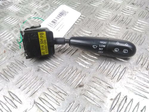 Used Steering column stalk Steering column stalk DAEWOO MATIZ (M100, M150) 1.0 (63 hp) 13080049 13080049